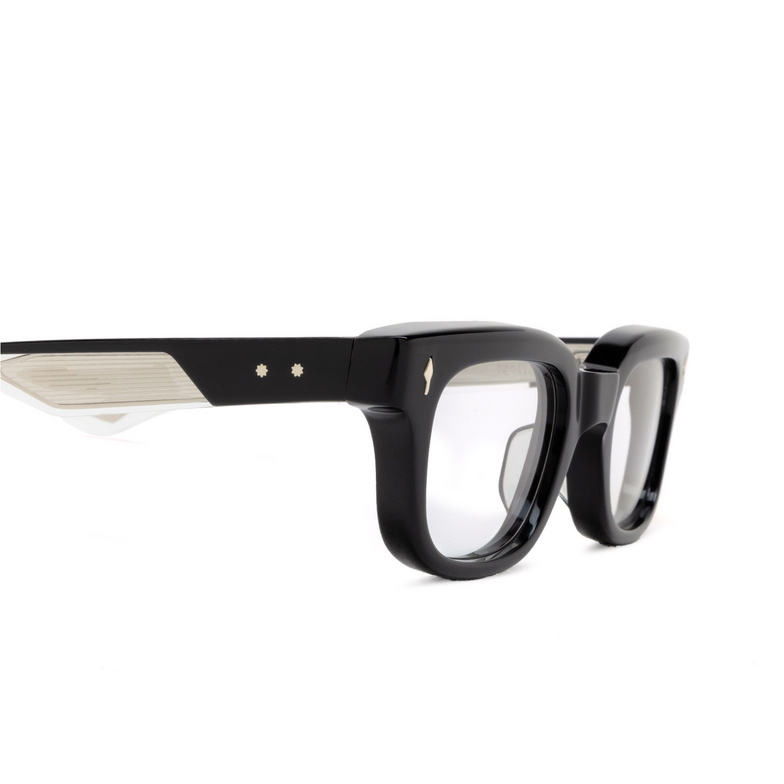 Lunettes de vue Jacques Marie Mage STEWART TITAN - 3/4