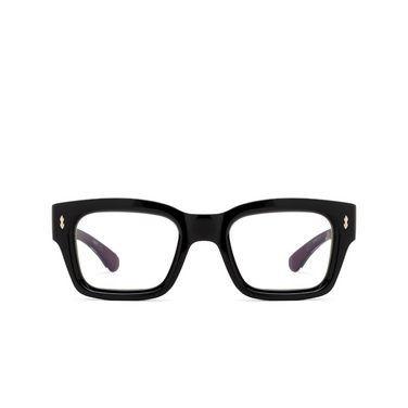 Jacques Marie Mage SUZE OPT Eyeglasses BLOODSTONE - front view