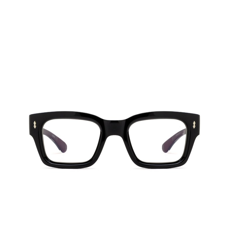 Jacques Marie Mage SUZE OPT Eyeglasses BLOODSTONE - 1/4