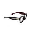 Lunettes de vue Jacques Marie Mage SUZE OPT BLOODSTONE - Vignette du produit 2/4