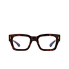 Gafas graduadas Jacques Marie Mage SUZE OPT HAVANA 5 - Miniatura del producto 1/4