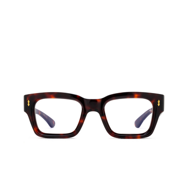 Lunettes de vue Jacques Marie Mage SUZE OPT HAVANA 5 - Vue de face