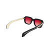 Lunettes de soleil Jacques Marie Mage TAOS ROSEBLOOD - Vignette du produit 4/5