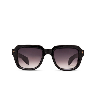 Jacques Marie Mage TAOS Sunglasses SLATE - front view