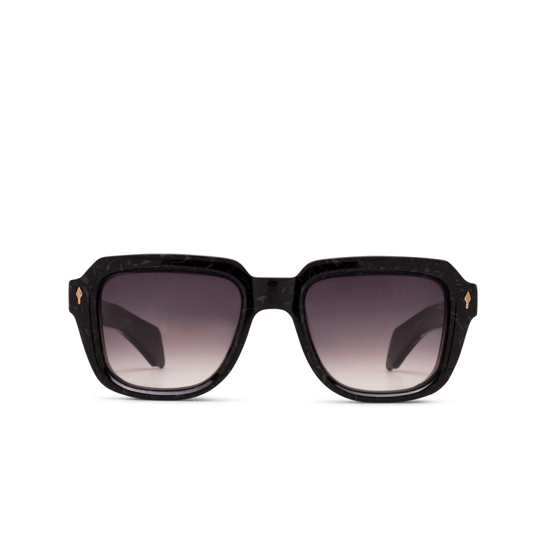 Jacques Marie Mage TAOS Sunglasses SLATE - 1/5