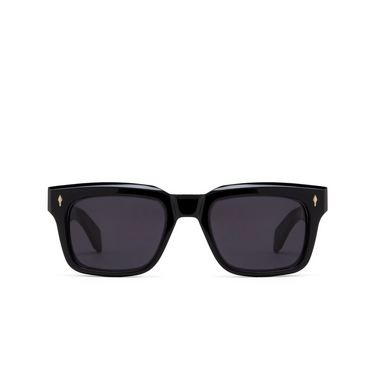 Jacques Marie Mage TORINO Sunglasses NEW BLACK - front view