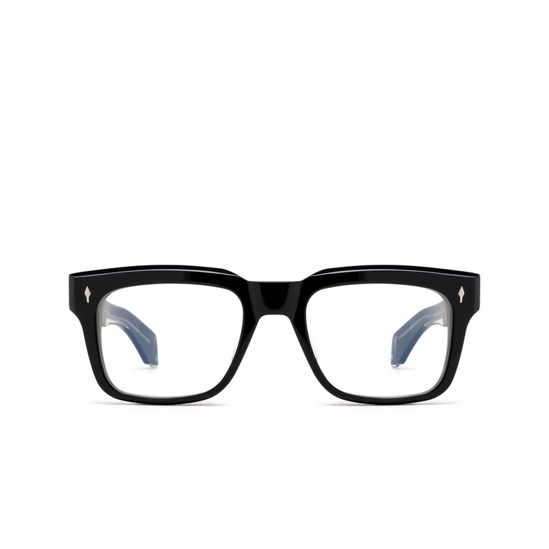 Jacques Marie Mage TORINO OPT Eyeglasses TITAN - 1/4