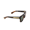 Lunettes de soleil Jacques Marie Mage TRAMONTO AGAR - Vignette du produit 2/4