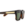 Jacques Marie Mage TRAMONTO Sunglasses AGAR - product thumbnail 3/4