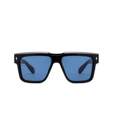 Jacques Marie Mage TRAMONTO Sunglasses SHADOW - front view