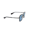 Lunettes de soleil Jacques Marie Mage UGO BLACK - Vignette du produit 2/4