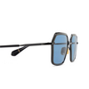 Jacques Marie Mage UGO Sunglasses BLACK - product thumbnail 3/4