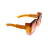 Jacques Marie Mage ULTRAVOX Sunglasses NEAPOLITAN - product thumbnail 2/4