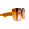 Jacques Marie Mage ULTRAVOX Sunglasses NEAPOLITAN - product thumbnail 3/4