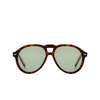 Jacques Marie Mage VALKYRIE Sunglasses ARGYLE - product thumbnail 1/3