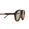 Jacques Marie Mage VALKYRIE Sunglasses ARGYLE - product thumbnail 3/3