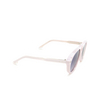 Jacques Marie Mage VALKYRIE Sunglasses MARSHMALLOW - product thumbnail 2/4