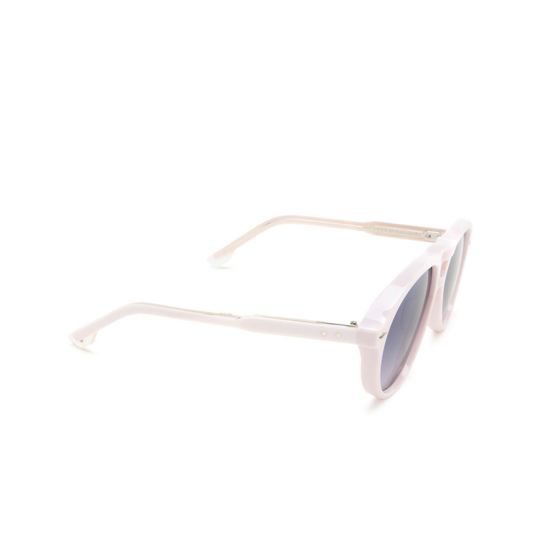 Gafas de sol Jacques Marie Mage VALKYRIE MARSHMALLOW - 2/4
