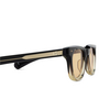 Occhiali da sole Jacques Marie Mage VENDOME BLACK FADE - anteprima prodotto 3/4