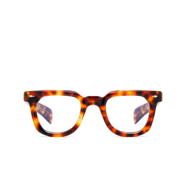 Jacques Marie Mage VENDOME OPT Eyeglasses LEOPARD - front view