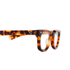 Lunettes de vue Jacques Marie Mage VENDOME OPT LEOPARD - Vignette du produit 3/4