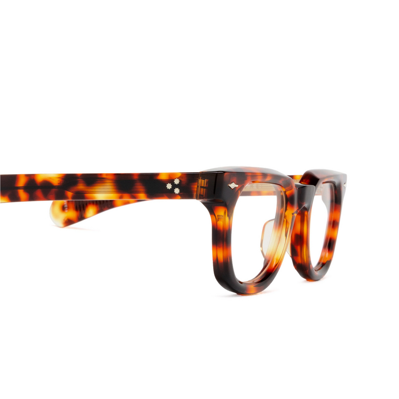 Lunettes de vue Jacques Marie Mage VENDOME OPT LEOPARD - 3/4