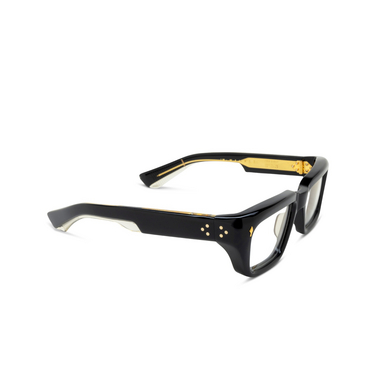 Gafas graduadas Jacques Marie Mage WALKER OPT BELUGA - Vista tres cuartos