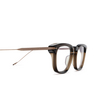 Jacques Marie Mage WILLIAM Eyeglasses LONDON - product thumbnail 3/4
