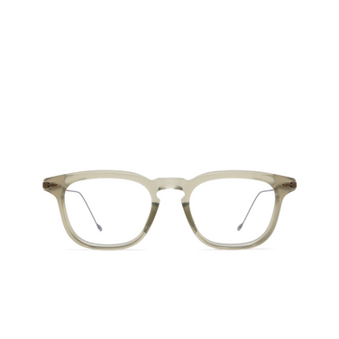 Jacques Marie Mage WILLIAM Eyeglasses SKY GREY - front view