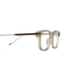 Jacques Marie Mage WILLIAM Korrektionsbrillen SKY GREY - Produkt-Miniaturansicht 3/4