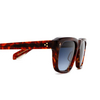 Jacques Marie Mage YVES Sunglasses BRECCIA - product thumbnail 3/4