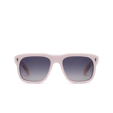 Jacques Marie Mage YVES Sunglasses MARSHMALLOW - front view