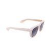 Lunettes de soleil Jacques Marie Mage YVES MARSHMALLOW - Vignette du produit 2/4