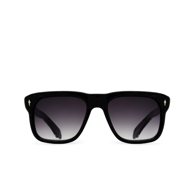 Jacques Marie Mage YVES Sunglasses SLATE - 1/4