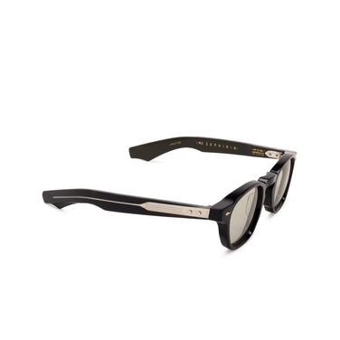 Jacques Marie Mage ZEPHIRIN Sunglasses COBRA - three-quarters view