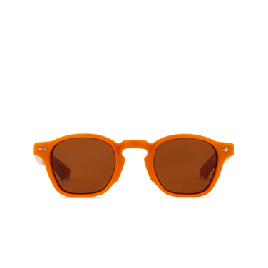 Lunettes de soleil Jacques Marie Mage ZEPHIRIN HOT ROD - Vue de face