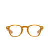 Jacques Marie Mage ZEPHIRIN OPT Eyeglasses SUNTAN - product thumbnail 1/4