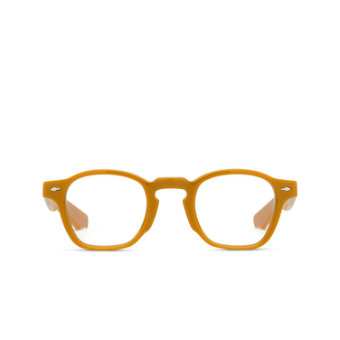 Jacques Marie Mage ZEPHIRIN OPT Eyeglasses SUNTAN - front view