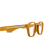 Jacques Marie Mage ZEPHIRIN OPT Eyeglasses SUNTAN - product thumbnail 3/4