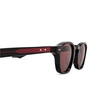 Gafas de sol Jacques Marie Mage ZEPHIRIN SABER - Miniatura del producto 3/4