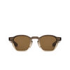 Jacques Marie Mage ZEPHIRIN Sunglasses SMOKE FADE - product thumbnail 1/4