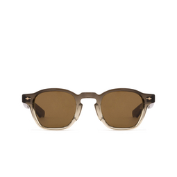 Jacques Marie Mage ZEPHIRIN Sunglasses SMOKE FADE