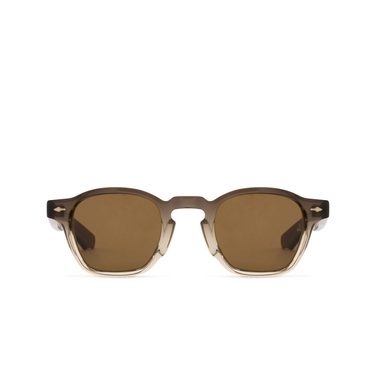 Gafas de sol Jacques Marie Mage ZEPHIRIN SMOKE FADE - Vista delantera