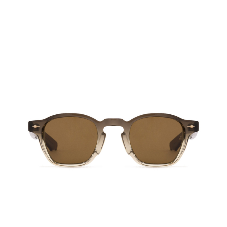 Gafas de sol Jacques Marie Mage ZEPHIRIN SMOKE FADE - 1/4