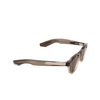 Gafas de sol Jacques Marie Mage ZEPHIRIN SMOKE FADE - Miniatura del producto 2/4