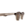 Jacques Marie Mage ZEPHIRIN Sunglasses SMOKE FADE - product thumbnail 3/4