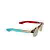 Lunettes de soleil Jacques Marie Mage ZEPHIRIN X YASIIN BEY YASIIN - Vignette du produit 2/5