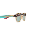 Lunettes de soleil Jacques Marie Mage ZEPHIRIN X YASIIN BEY YASIIN - Vignette du produit 3/5