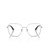 Gafas graduadas Jimmy Choo JC2001B 3002 silver - Miniatura del producto 1/4