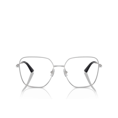 Jimmy Choo JC2001B Eyeglasses 3002 silver - front view